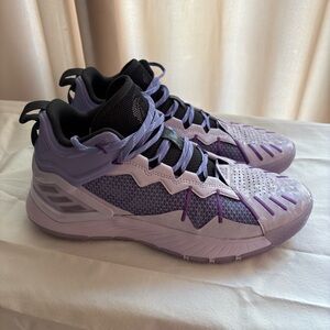adidas D Rose Son of Chi 'Rare Gems' GX2933